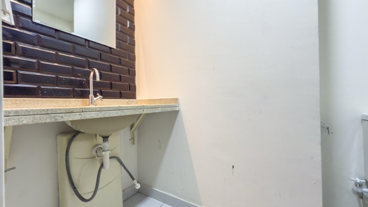 Conjunto Comercial-Sala à venda, 36m² - Foto 7