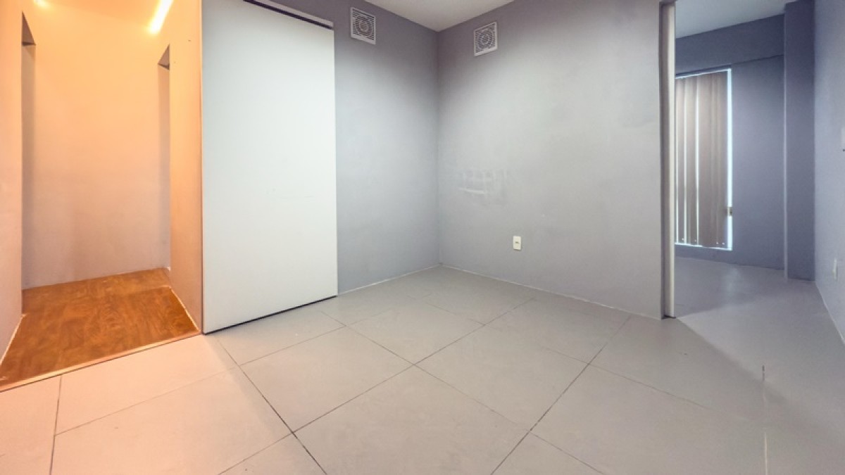 Conjunto Comercial-Sala à venda, 36m² - Foto 8