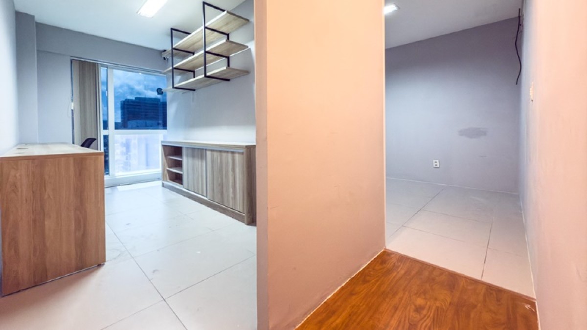 Conjunto Comercial-Sala à venda, 36m² - Foto 4