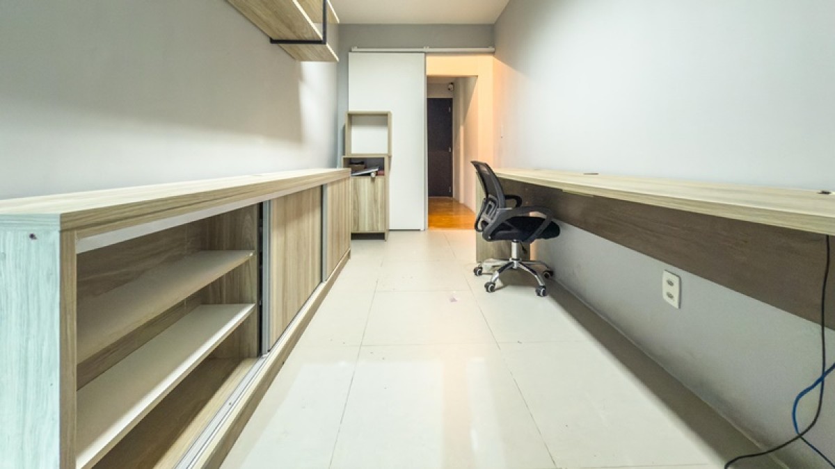 Conjunto Comercial-Sala à venda, 36m² - Foto 3