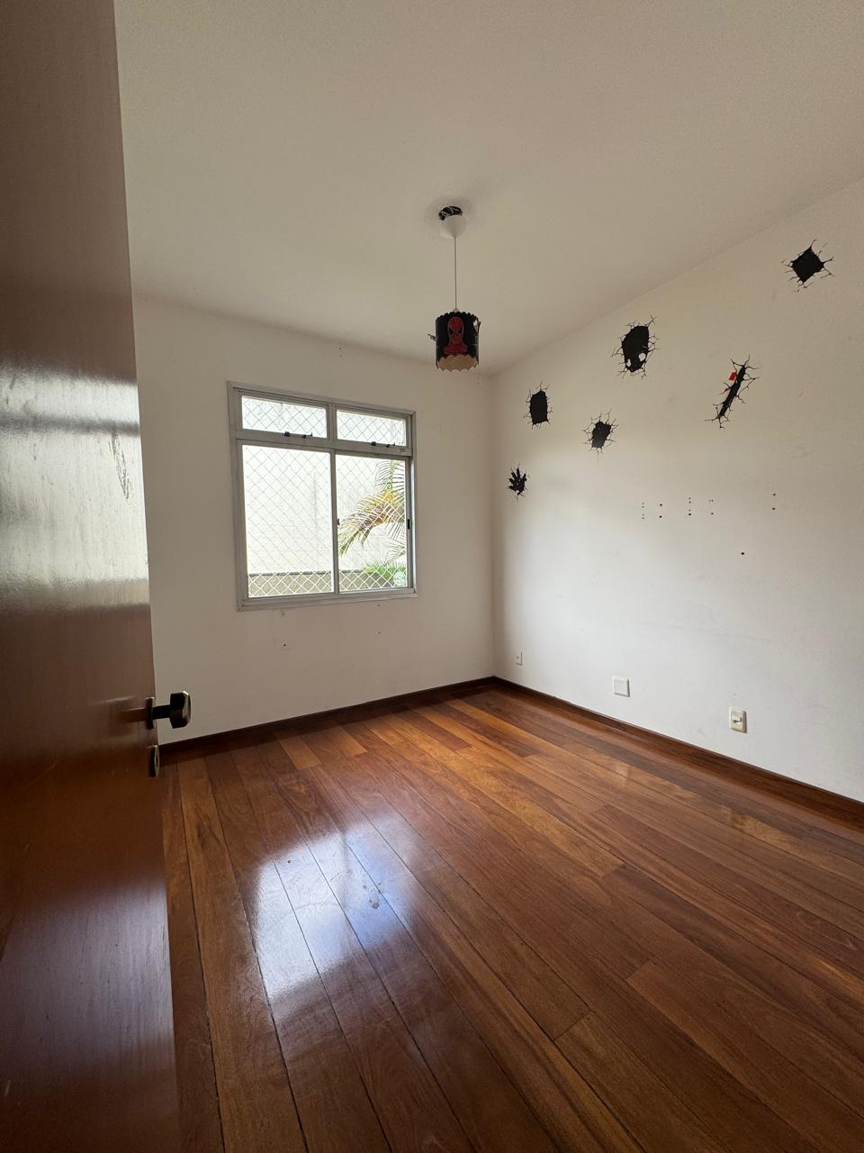 Apartamento para alugar com 3 quartos, 90m² - Foto 6