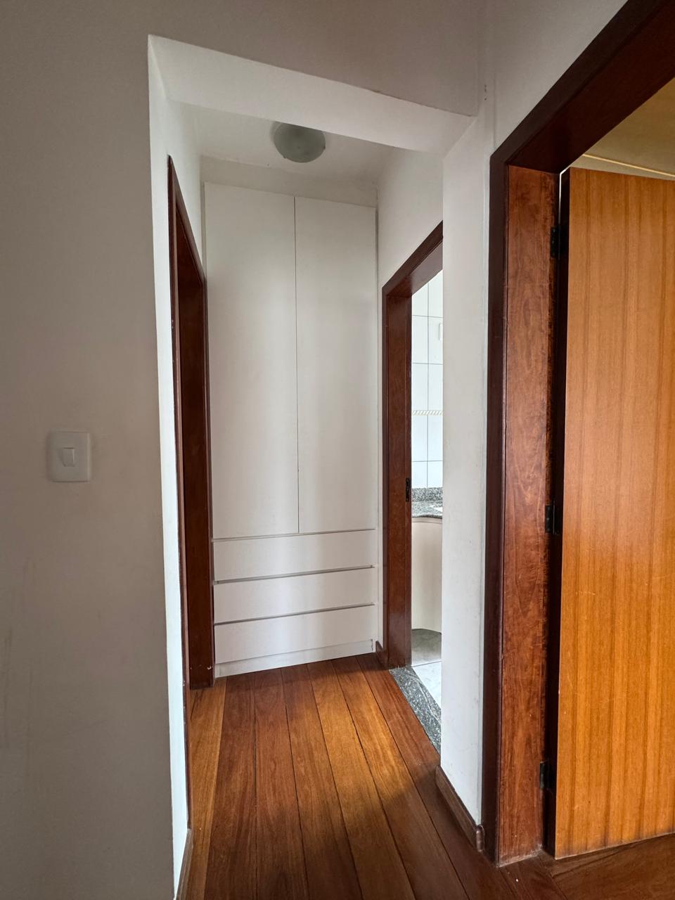 Apartamento para alugar com 3 quartos, 90m² - Foto 7