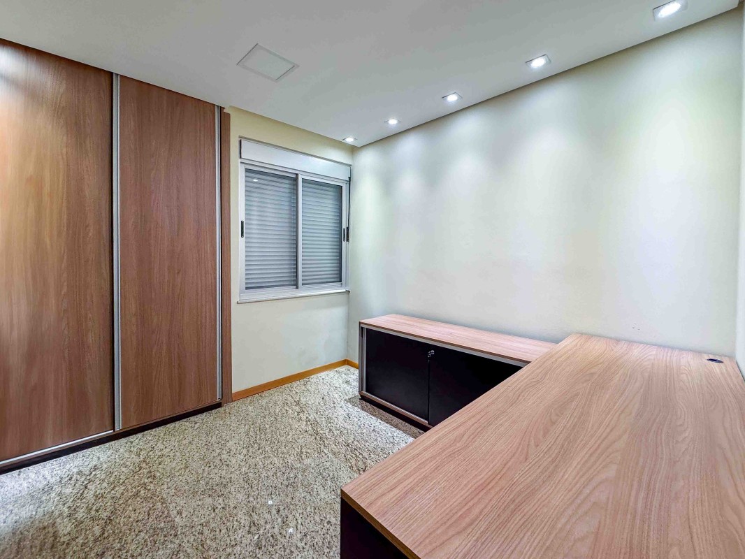 Apartamento à venda com 3 quartos, 102m² - Foto 19