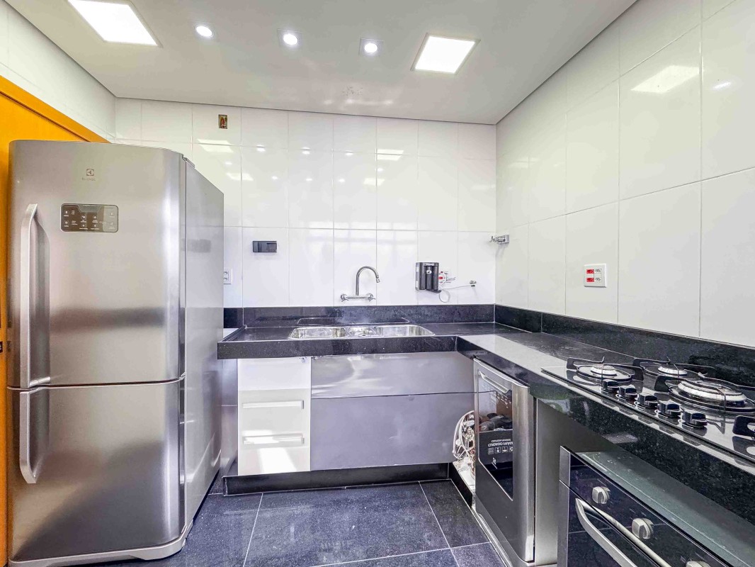 Apartamento à venda com 3 quartos, 102m² - Foto 10