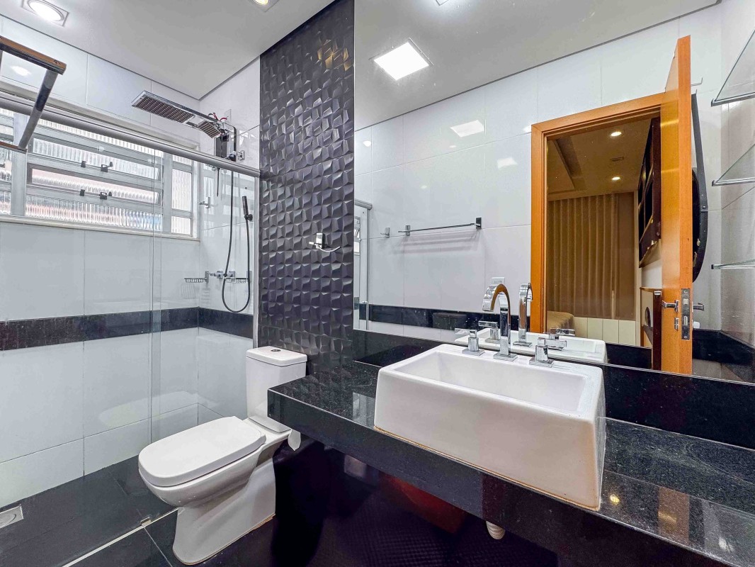 Apartamento à venda com 3 quartos, 102m² - Foto 16