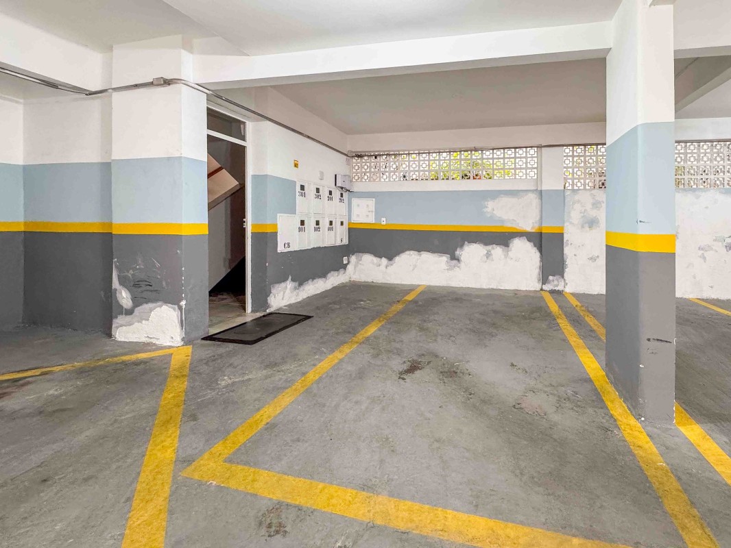 Apartamento à venda com 3 quartos, 102m² - Foto 25