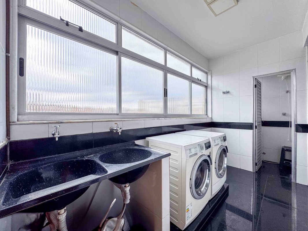 Apartamento à venda com 3 quartos, 102m² - Foto 13
