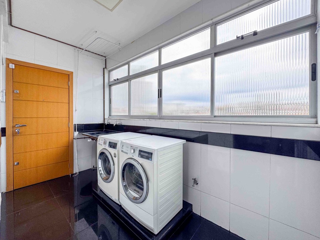 Apartamento à venda com 3 quartos, 102m² - Foto 12