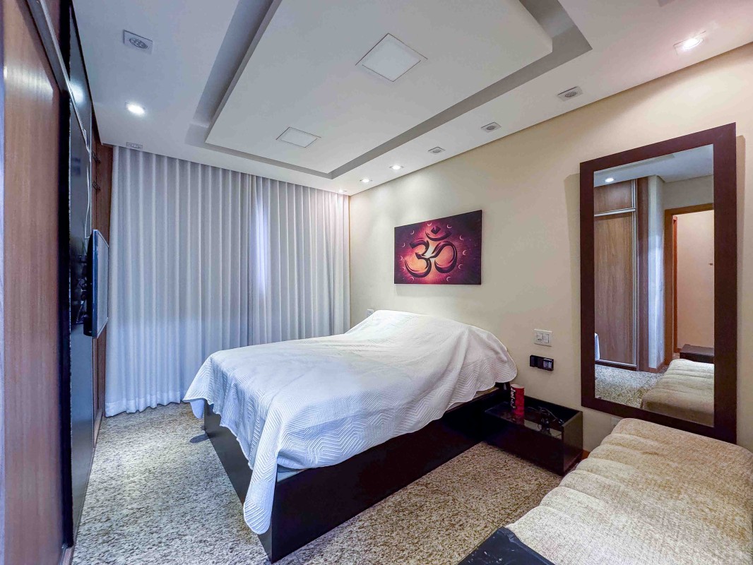Apartamento à venda com 3 quartos, 102m² - Foto 14