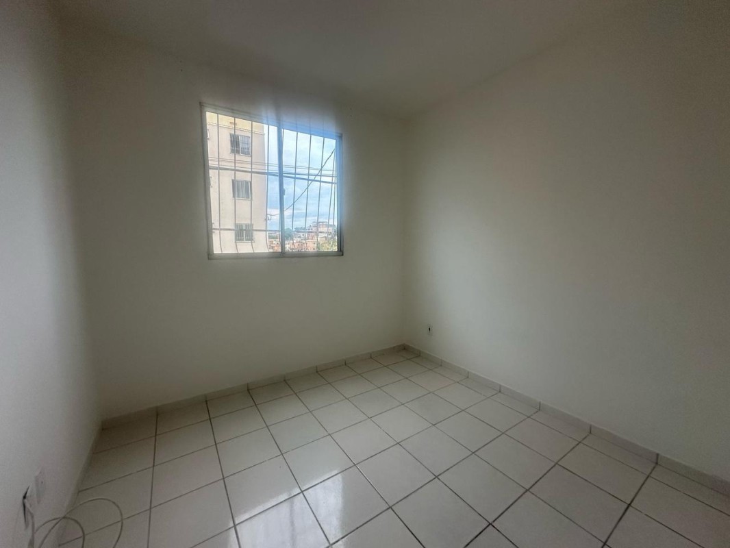 Apartamento à venda com 2 quartos, 47m² - Foto 6