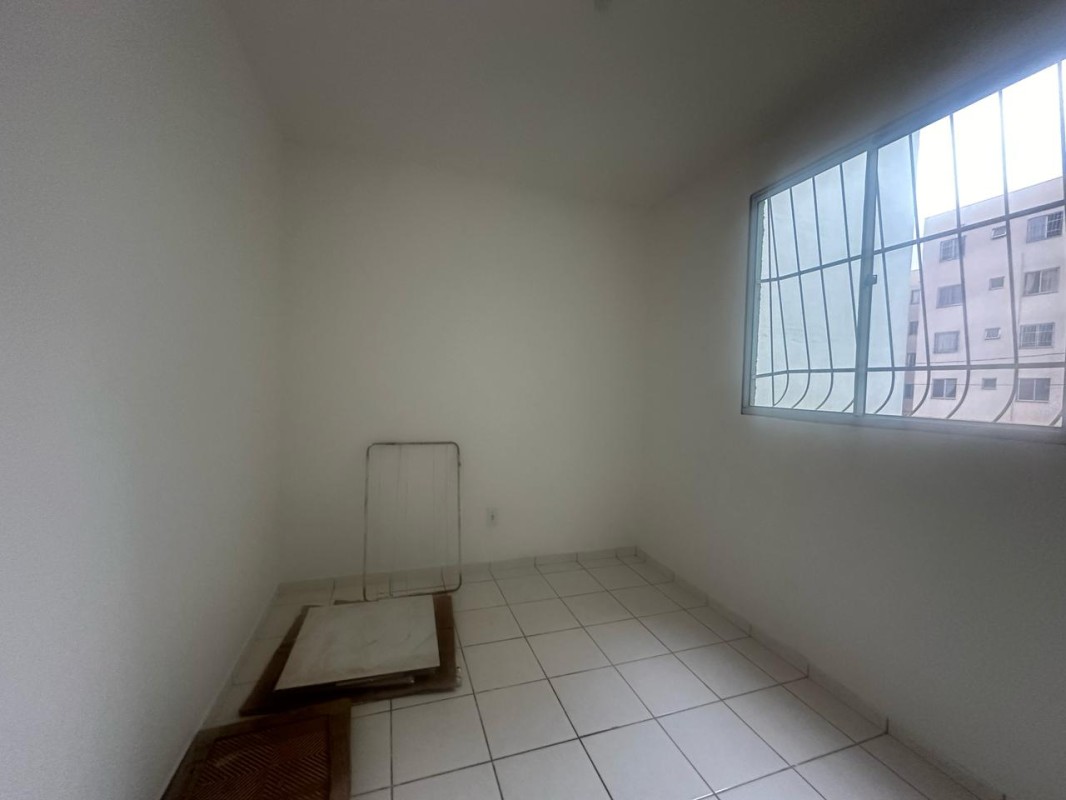 Apartamento à venda com 2 quartos, 47m² - Foto 5