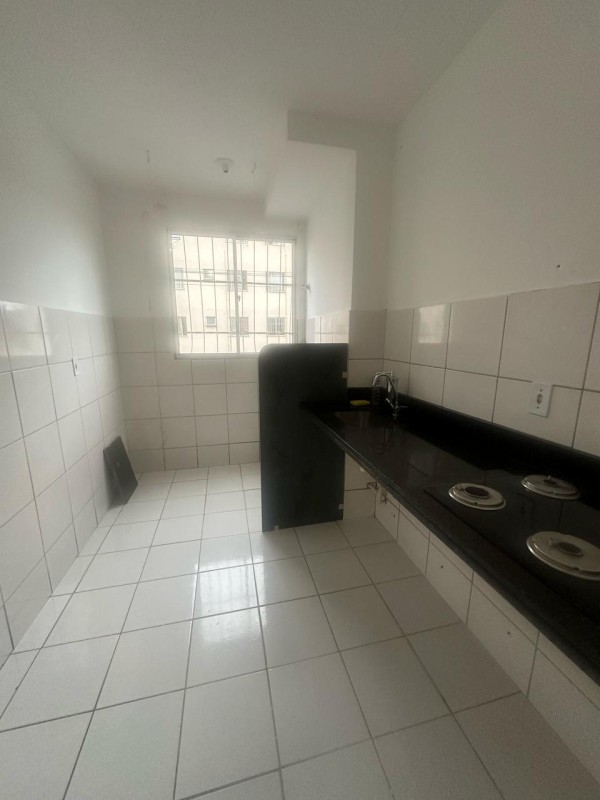 Apartamento à venda com 2 quartos, 47m² - Foto 12