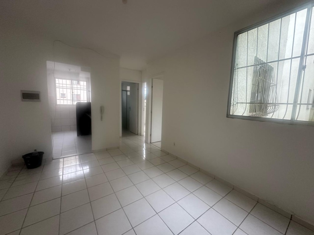 Apartamento à venda com 2 quartos, 47m² - Foto 13