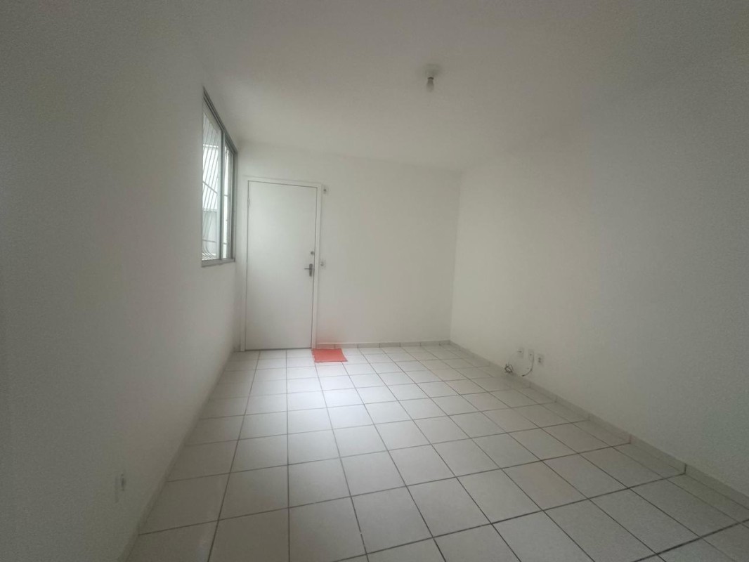 Apartamento à venda com 2 quartos, 47m² - Foto 4