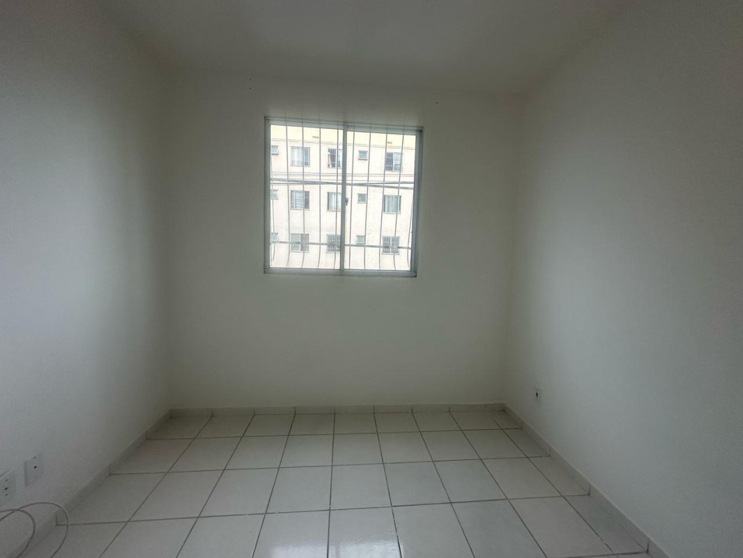 Apartamento à venda com 2 quartos, 47m² - Foto 2