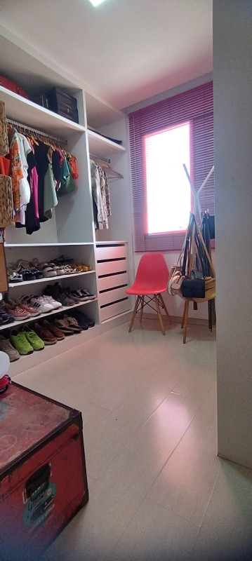 Casa de Condomínio à venda com 3 quartos, 141m² - Foto 12