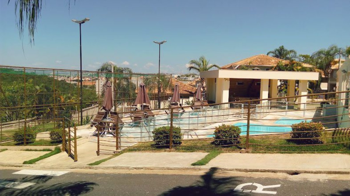 Casa de Condomínio à venda com 3 quartos, 141m² - Foto 20