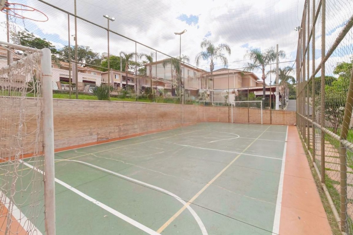 Casa de Condomínio à venda com 3 quartos, 141m² - Foto 21