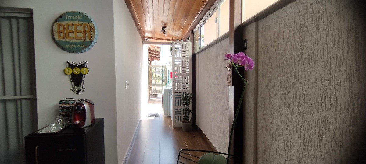 Casa de Condomínio à venda com 3 quartos, 141m² - Foto 8