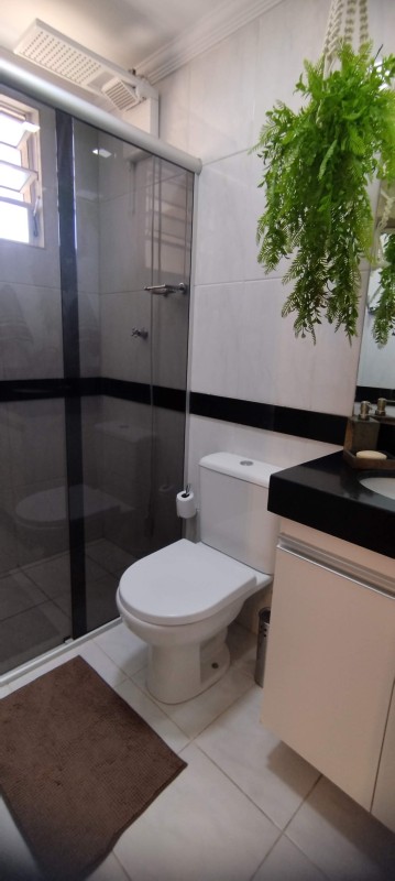 Casa de Condomínio à venda com 3 quartos, 141m² - Foto 14