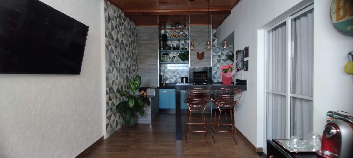 Casa de Condomínio à venda com 3 quartos, 141m² - Foto 7