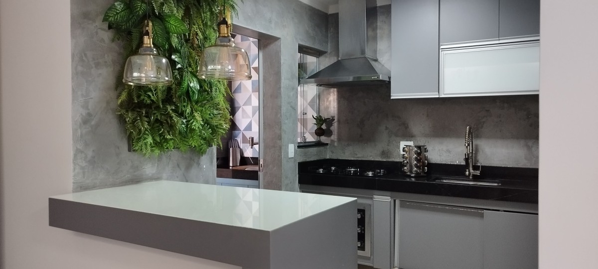 Casa de Condomínio à venda com 3 quartos, 141m² - Foto 5