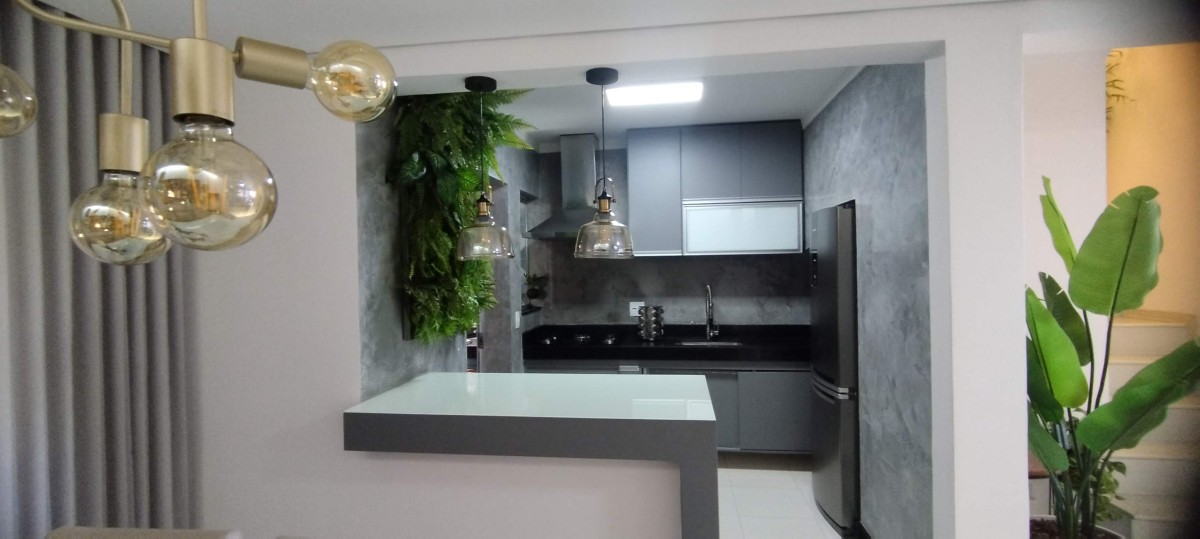 Casa de Condomínio à venda com 3 quartos, 141m² - Foto 3