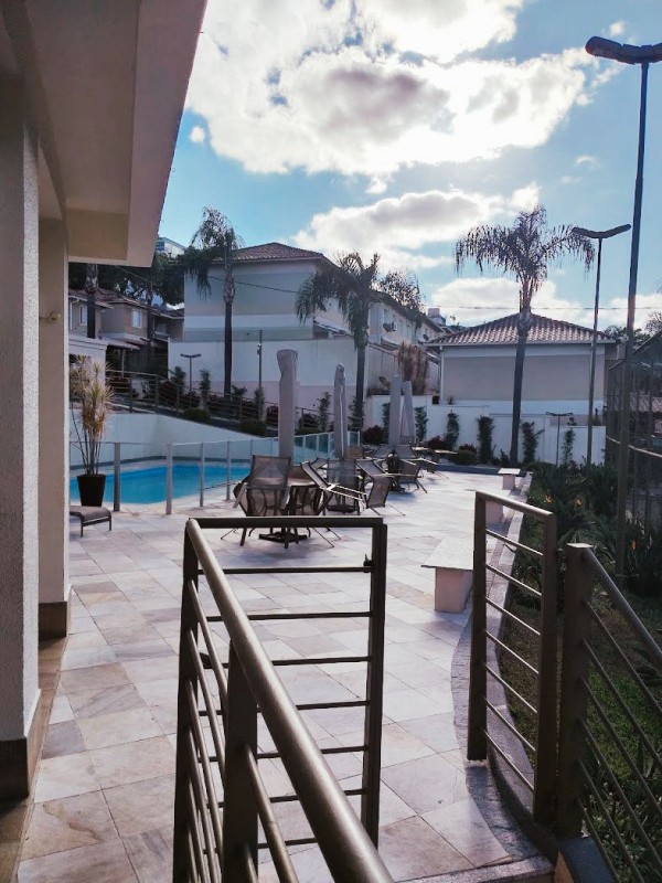 Casa de Condomínio à venda com 3 quartos, 141m² - Foto 17