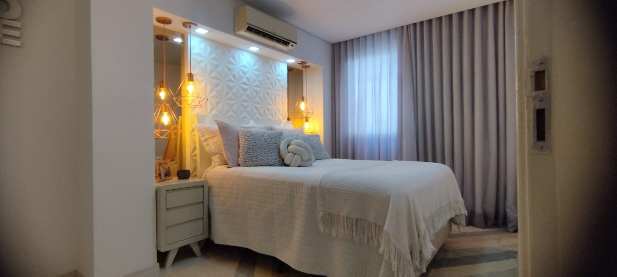 Casa de Condomínio à venda com 3 quartos, 141m² - Foto 10
