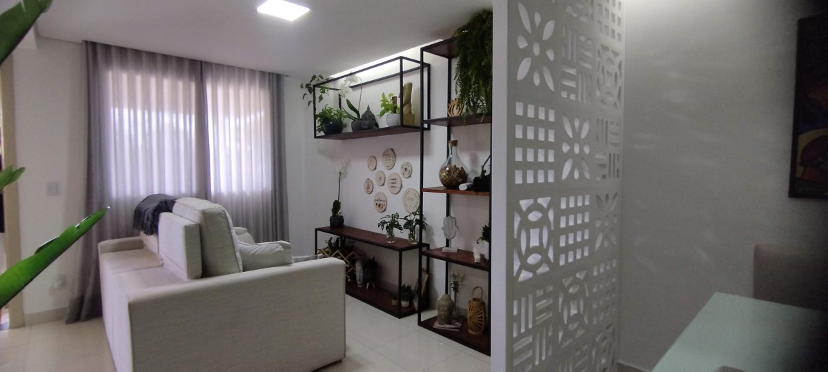 Casa de Condomínio à venda com 3 quartos, 141m² - Foto 4