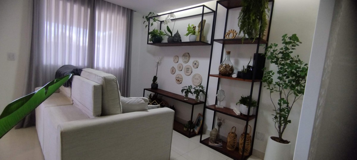 Casa de Condomínio à venda com 3 quartos, 141m² - Foto 6