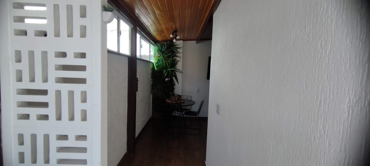 Casa de Condomínio à venda com 3 quartos, 141m² - Foto 9
