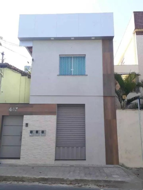 Loja-Salão para alugar, 58m² - Foto 1
