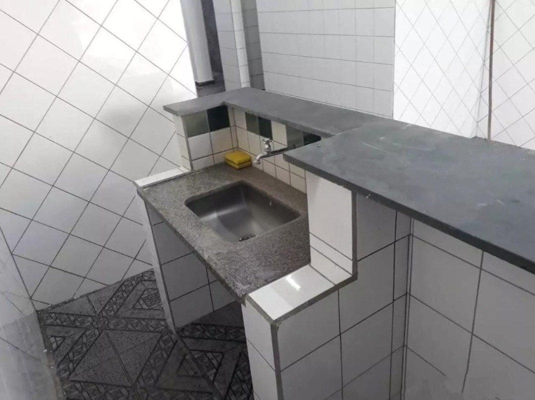 Loja-Salão para alugar, 58m² - Foto 5
