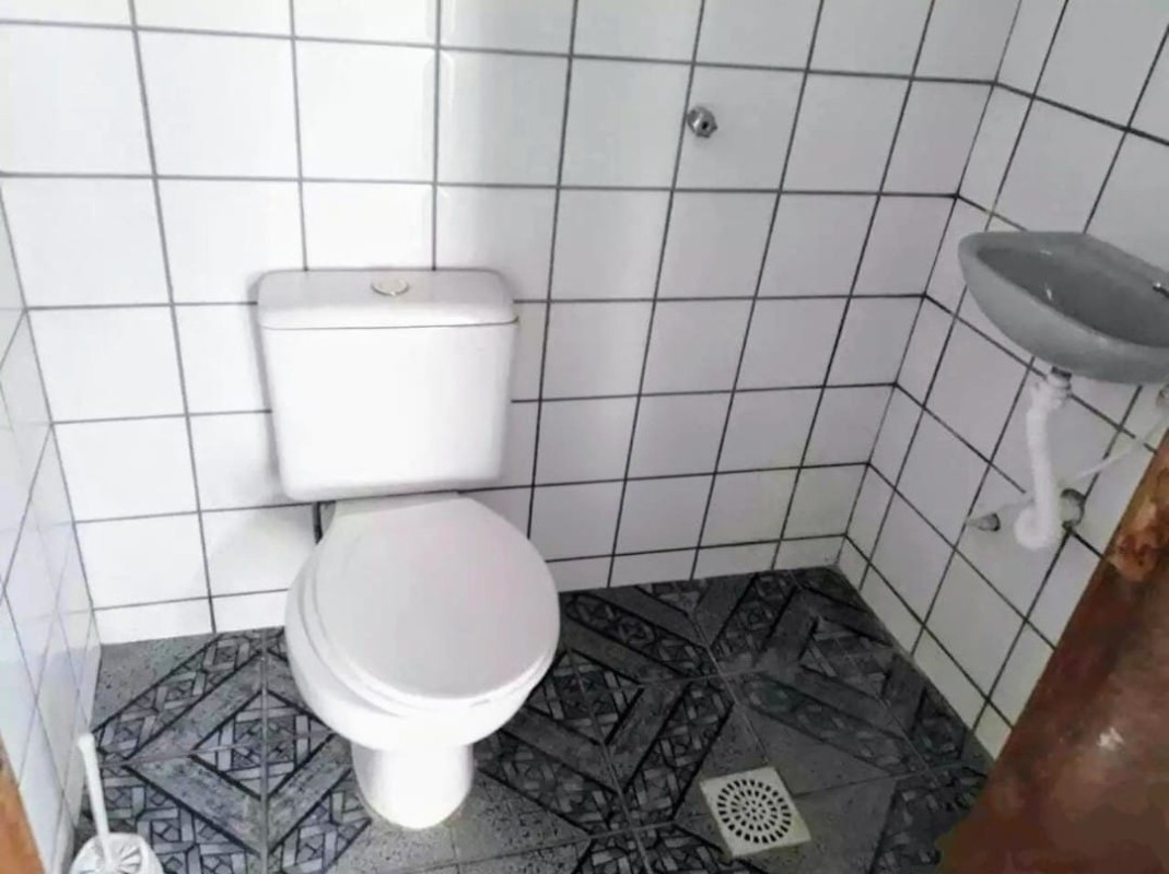 Loja-Salão para alugar, 58m² - Foto 9