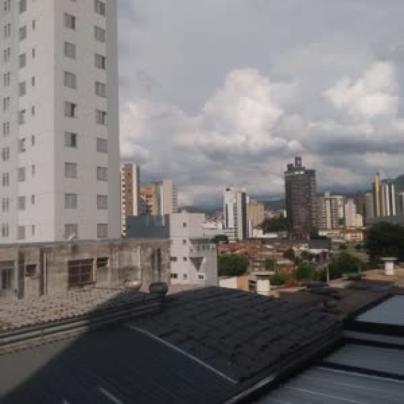 Cobertura à venda com 3 quartos, 157m² - Foto 1