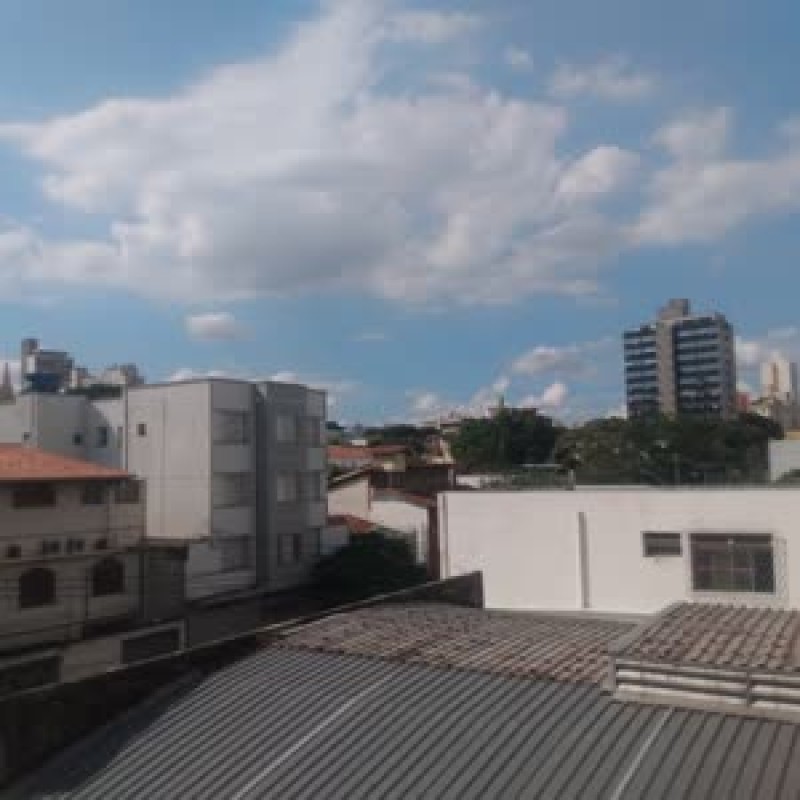 Cobertura à venda com 3 quartos, 157m² - Foto 2