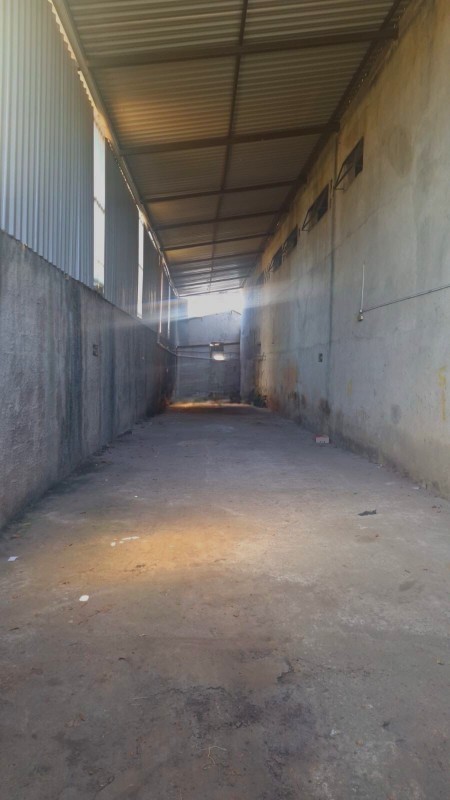 Depósito-Galpão-Armazém para alugar, 180m² - Foto 1