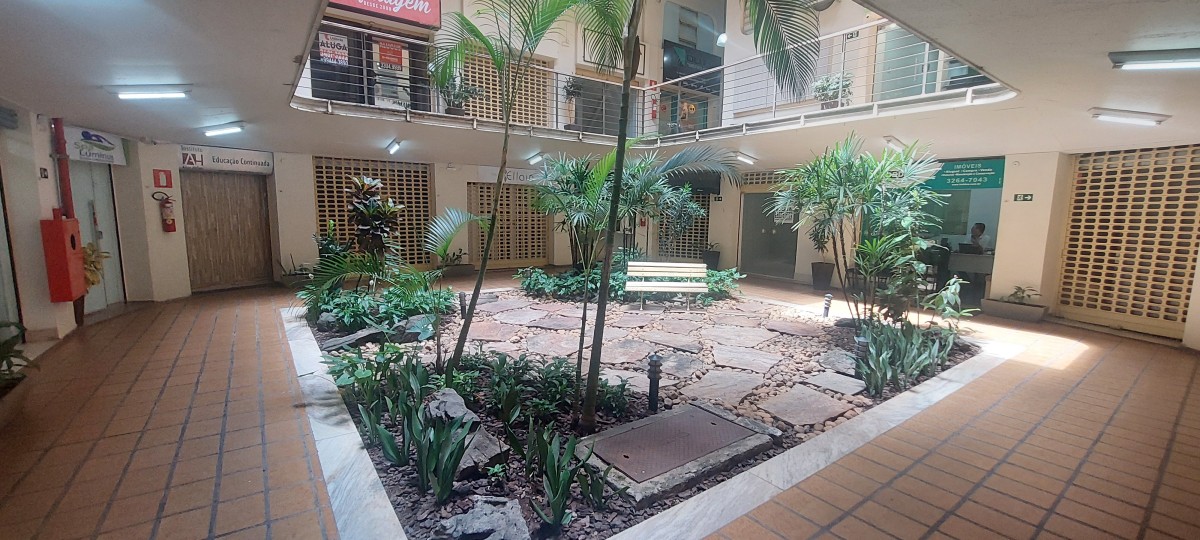 Loja-Salão para alugar, 24m² - Foto 10