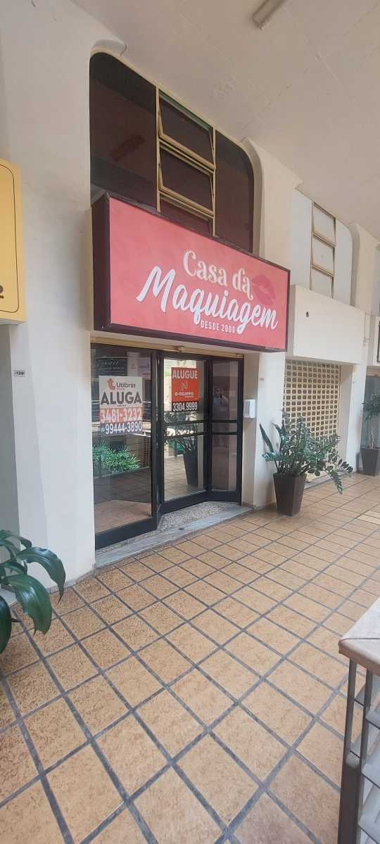 Loja-Salão para alugar, 24m² - Foto 2
