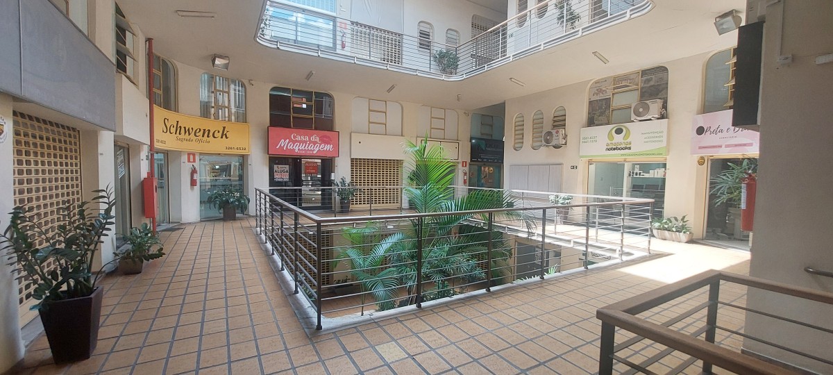 Loja-Salão para alugar, 24m² - Foto 11