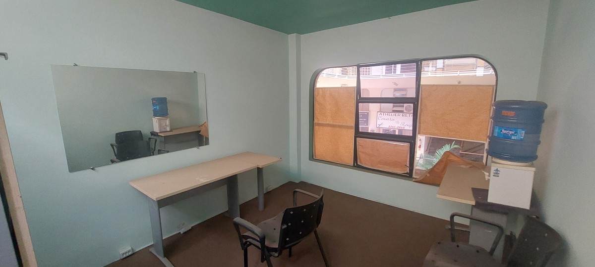 Loja-Salão para alugar, 24m² - Foto 9