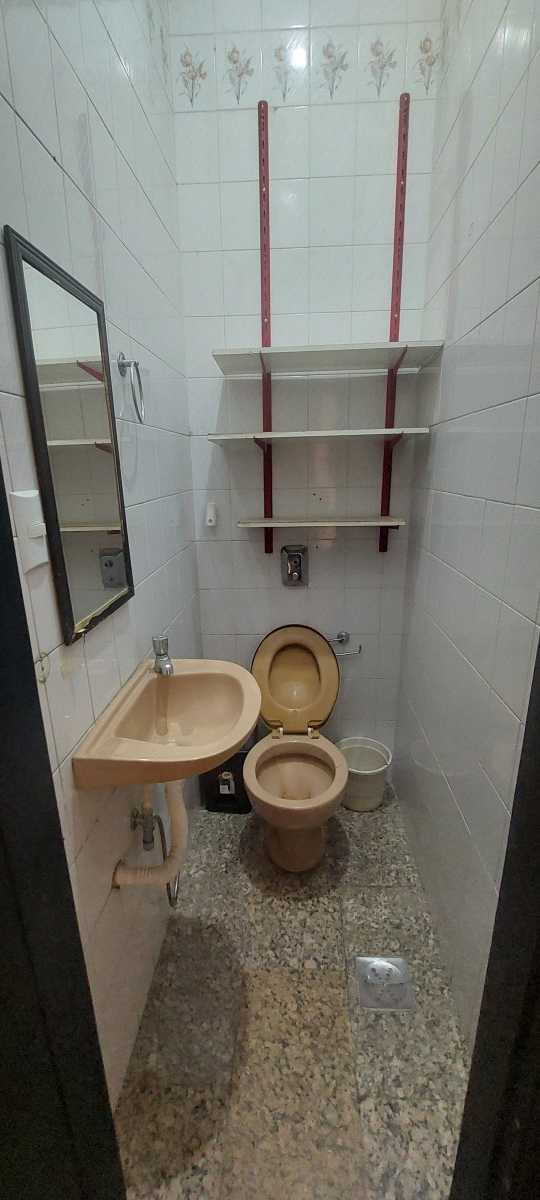 Loja-Salão para alugar, 24m² - Foto 6