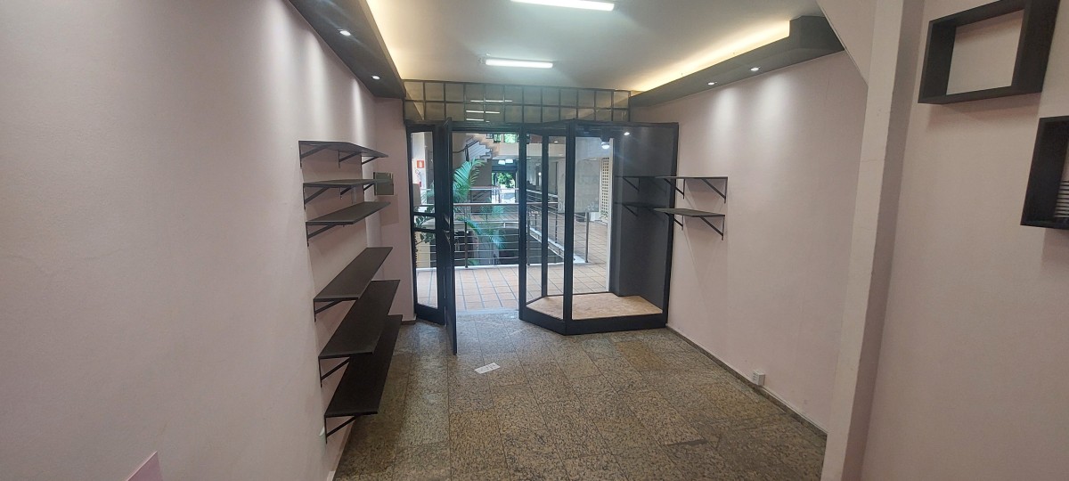 Loja-Salão para alugar, 24m² - Foto 5