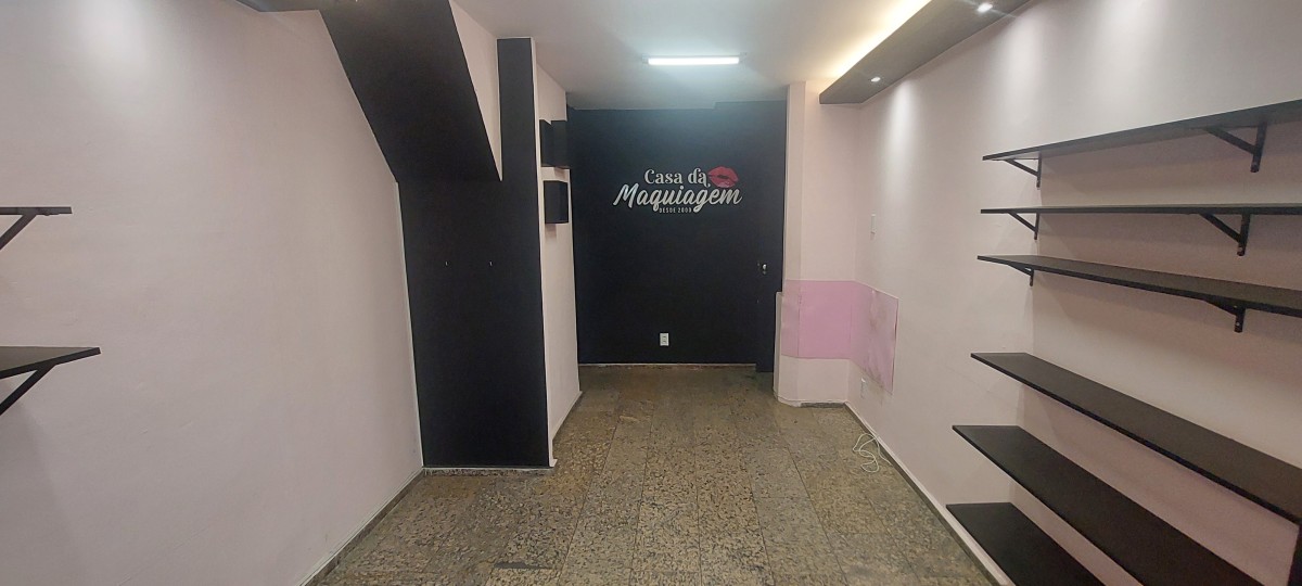 Loja-Salão para alugar, 24m² - Foto 4