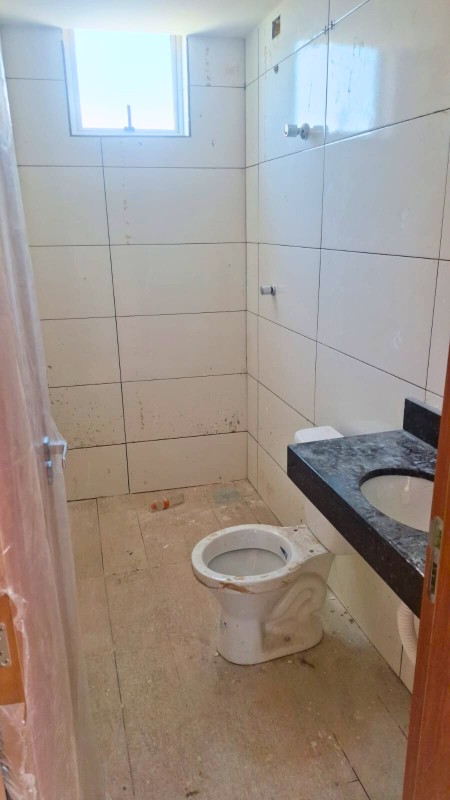 Apartamento à venda com 3 quartos, 72m² - Foto 8