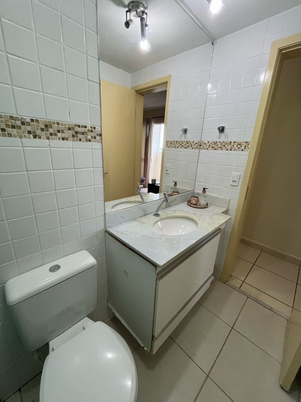Apartamento para alugar com 3 quartos, 70m² - Foto 15