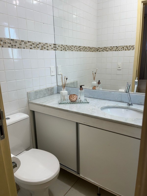 Apartamento para alugar com 3 quartos, 70m² - Foto 21