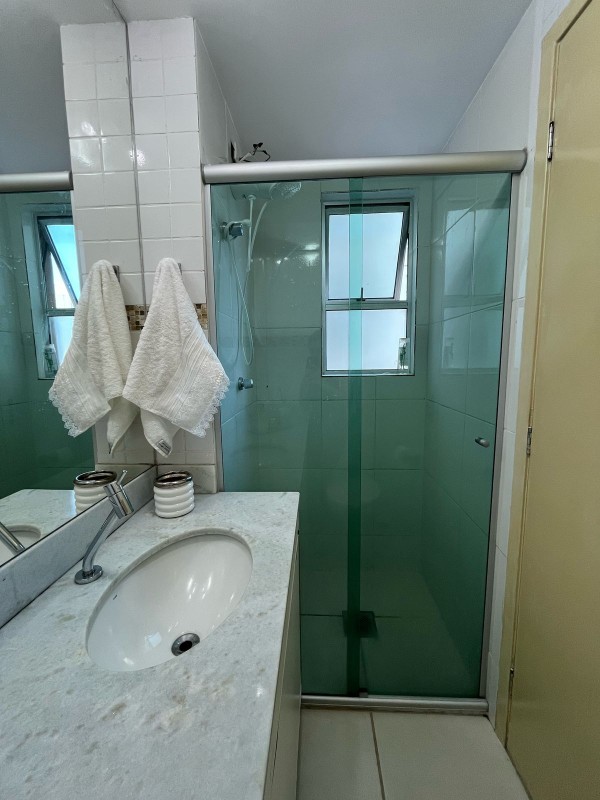 Apartamento para alugar com 3 quartos, 70m² - Foto 16