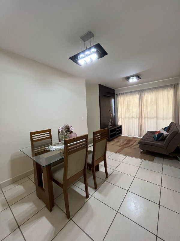 Apartamento para alugar com 3 quartos, 70m² - Foto 1